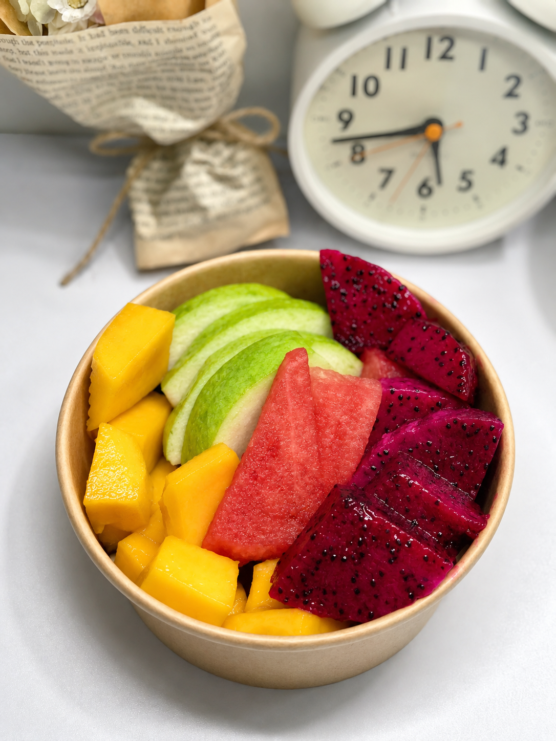 Hộp trái cây 750g